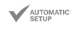 Automatic Setup