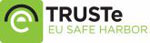 TRUST e EU SAFE HARBOR