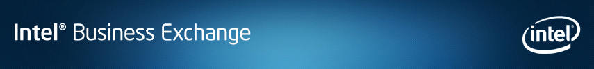 Intel Business Exchange