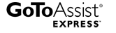 GoToAssist Express