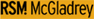RSM McGladrey logo