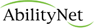 AbilityNet logo