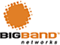 Big Band Networks logo