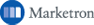 Marketron International logo