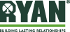 Ryan Companies logo