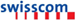Swisscom logo