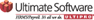 Ultimate Software logo