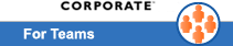Corporate&trade; - For Teams