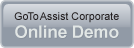 GoToAssist Corporate Online Demo