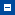 a dark blue plus or minus sign