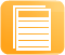 white paper icon