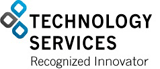Technology services Recognized Innovator