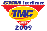 IP Contact Center, Technology Pioneer Award, 2008