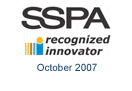 SSPA Recognised Innovator