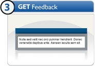 GET Feedback