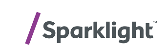 Sparklight logo