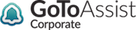 GoTo Assist Corporate logo